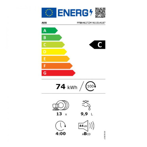 BOSCH SMS4HTW00E Πλυντήριο πιάτων