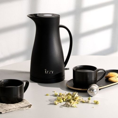 IZZY ARIA IZ-3017 (224241) Βραστήρες