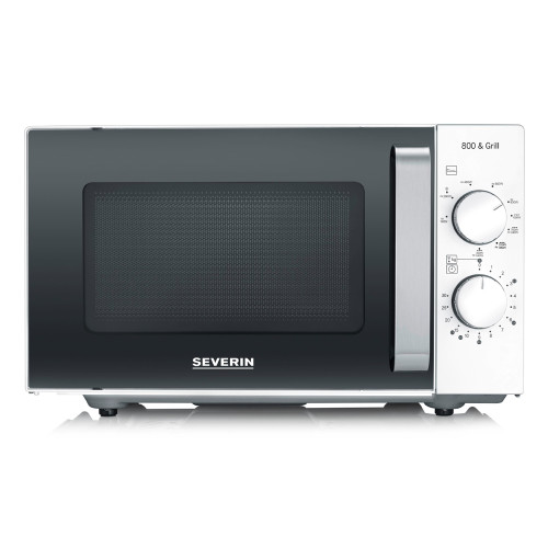 SEVERIN 7766 20L 800W Φούρνος μικροκυμάτων