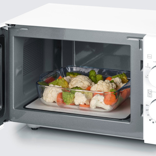 SEVERIN 7766 20L 800W Φούρνος μικροκυμάτων