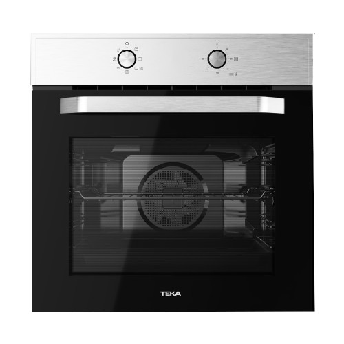 TEKA HCB6515 INOX Φούρνοι