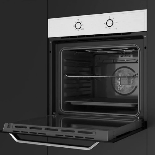 TEKA HCB6515 INOX Φούρνοι