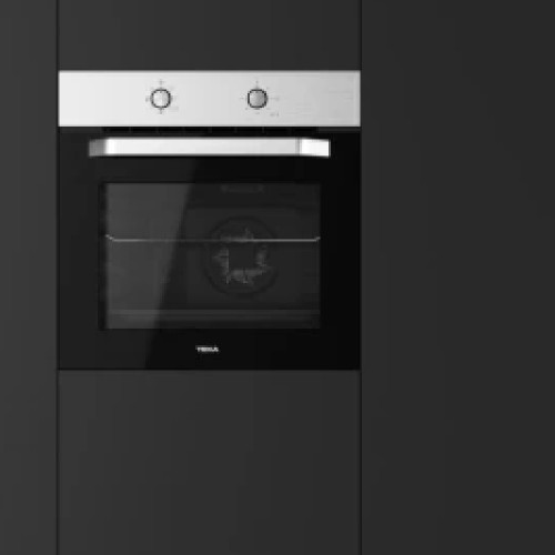 TEKA HCB6515 INOX Φούρνοι