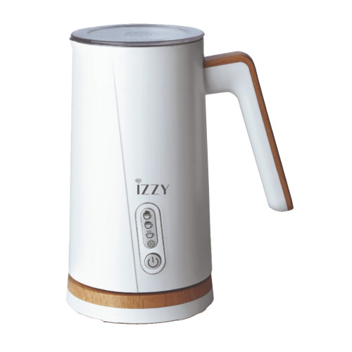 IZZY IZ-6201 Συσκευή για αφρόγαλα White