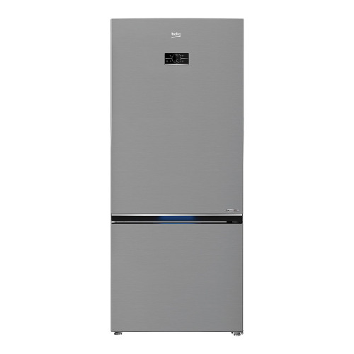 BEKO B5RCNE 594 ZXB Inox Ψυγειοκαταψύκτης