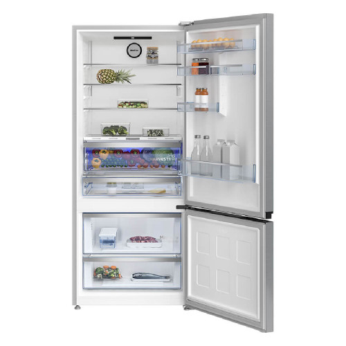 BEKO B5RCNE 594 ZXB Inox Ψυγειοκαταψύκτης