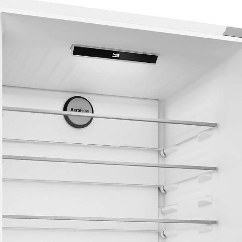 BEKO B5RCNE 594 ZXB Inox Ψυγειοκαταψύκτης