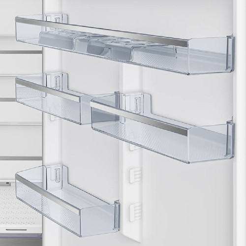 BEKO B5RCNE 594 ZXB Inox Ψυγειοκαταψύκτης