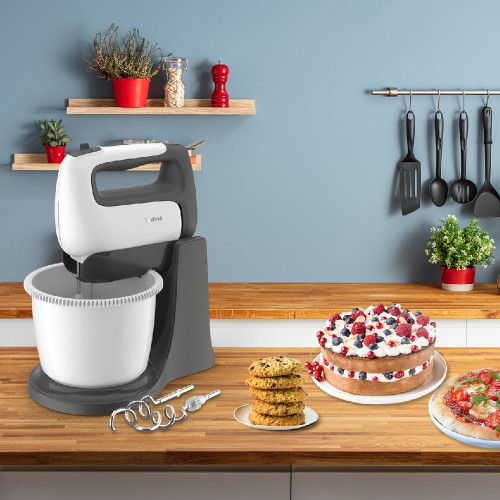 TEFAL HT4641 Μίξερ με κάδο
