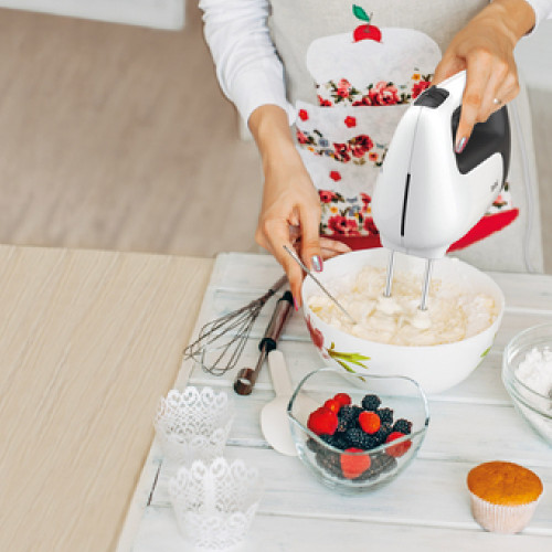 TEFAL HT 4601 Μίξερ χειρός