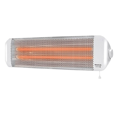 TAURUS BAGNO 2Q Θερμάστρες Χαλαζία/Carbon