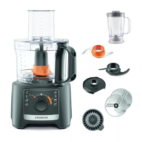 KENWOOD FDP31.360GY Πολυμίξερ