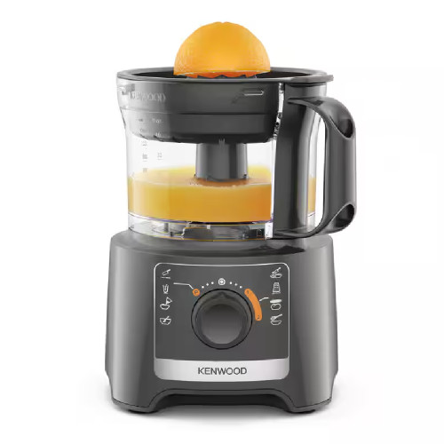 KENWOOD FDP31.360GY Πολυμίξερ
