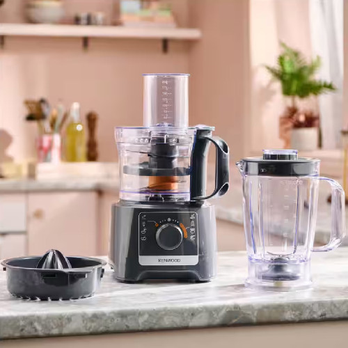 KENWOOD FDP31.360GY Πολυμίξερ