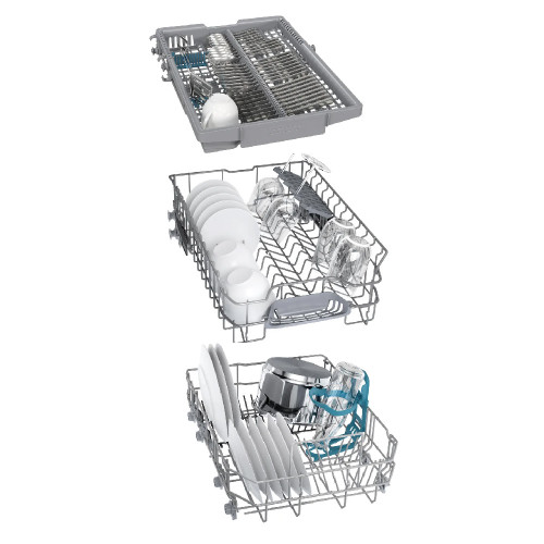 PITSOS DSS61I01 Πλυντήριο πιάτων