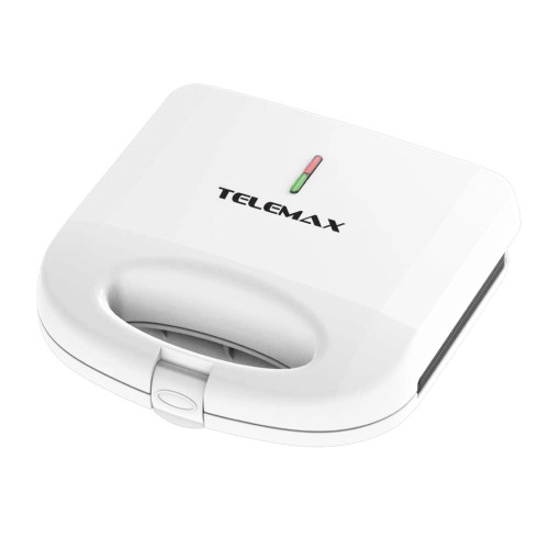 TELEMAX KJ-135 Σαντουιτσιέρες/Τοστιέρες