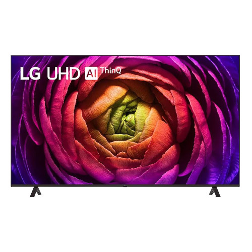 LG 86UR76006LC Τηλεόραση