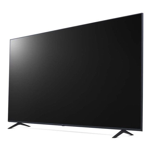 LG 86UR76006LC Τηλεόραση