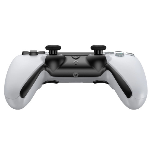 ROAR RR-0021 GamePad Wireless PC/PS3/PS4 ios & android , Λευκό Τηλεχειριστήρια