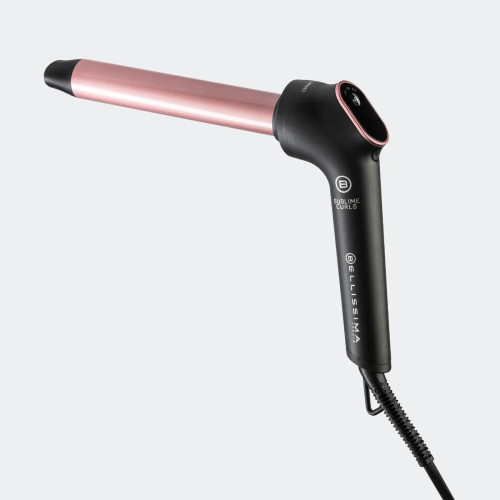 IMETEC BELISSIMA SUBLIME CURLS 25MM S3102 Συσκευές για μπούκλες