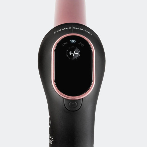 IMETEC BELISSIMA SUBLIME CURLS 25MM S3102 Συσκευές για μπούκλες