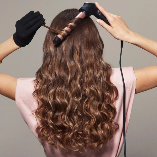 IMETEC BELISSIMA SUBLIME CURLS 25MM S3102 Συσκευές για μπούκλες