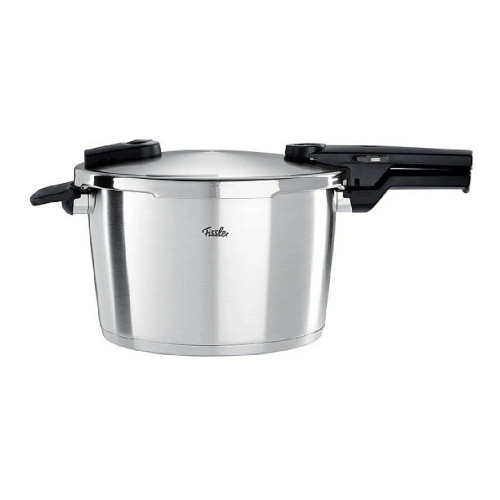 FISSLER VITAQUICK PREMIUM 8LT(60281008000) Χύτρες ταχύτητος