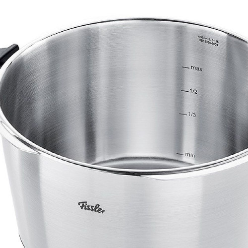 FISSLER VITAQUICK PREMIUM 8LT(60281008000) Χύτρες ταχύτητος