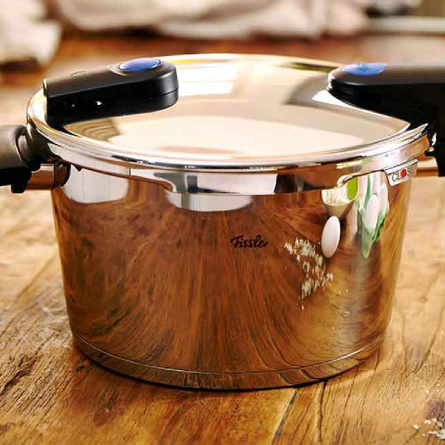 FISSLER VITAQUICK PREMIUM 8LT(60281008000) Χύτρες ταχύτητος
