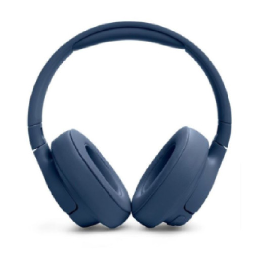 JBL JBL Tune 720BT  (Blue) Ακουστικά Κεφαλής