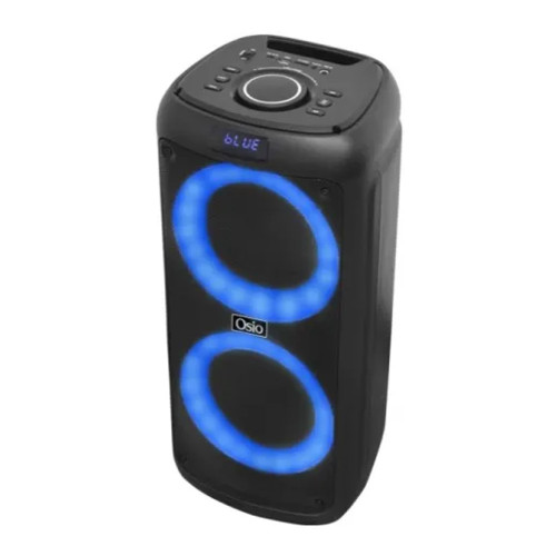 OSIO OBT-8030 Ηχεία