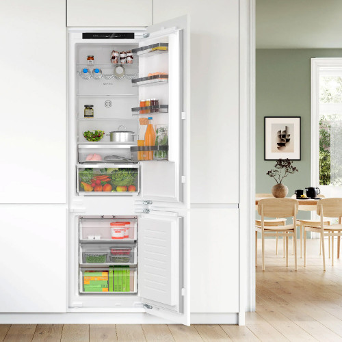 BOSCH KIN96VFD0 Ψυγειοκαταψύκτες