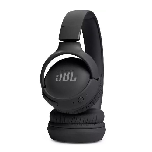 JBL Tune 520BT Bluetooth Ηχεία Black