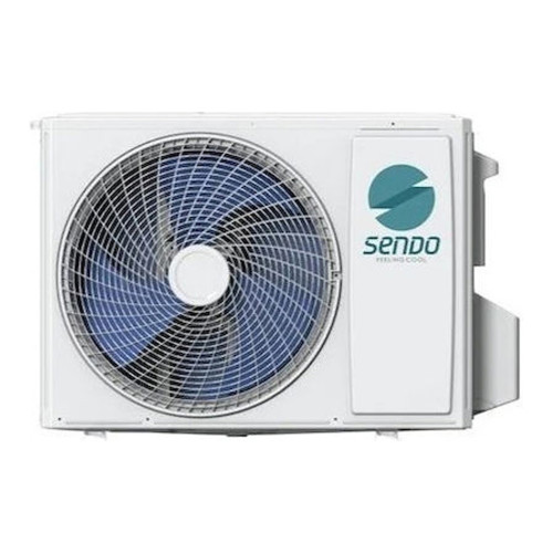 SENDO AEOLOS I SND-12ALSI3-ID/OD (W-SET) Κλιματιστικά Τοίχου