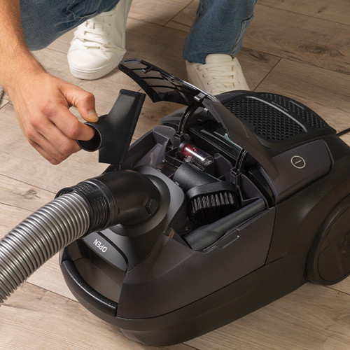 HOOVER HE521PAF 011 Σκούπα