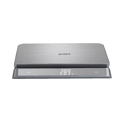 GRUPPE K2186 15KG Ζυγαριές κουζίνας