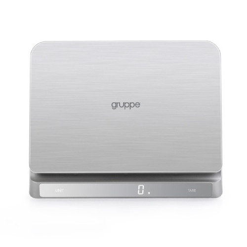 GRUPPE K2186 15KG Ζυγαριές κουζίνας