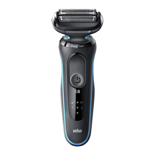 BRAUN 51-M1200S WET&DRY Ξυριστικές μηχανές προσώπου