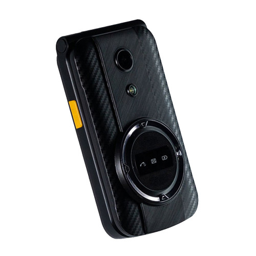 AGM M8 FLIP BLACK Κινητά Απλής Χρήσης