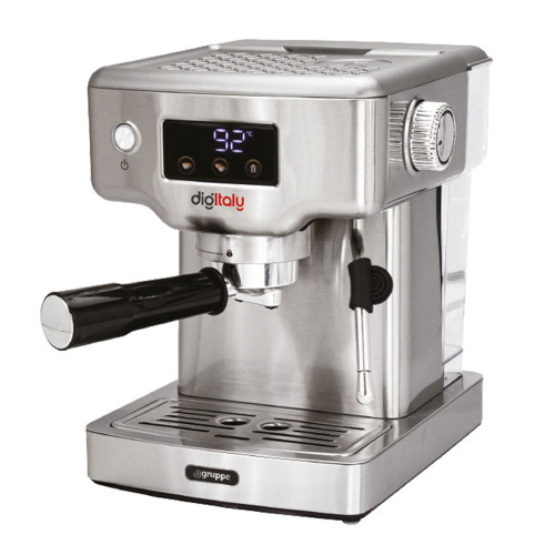GRUPPE EM3207 DIGITAL Μηχανές Espresso