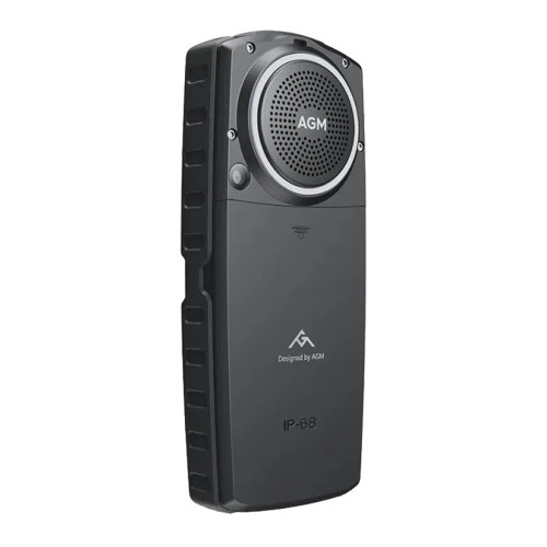 AGM M6 BLACK Κινητά Απλής Χρήσης