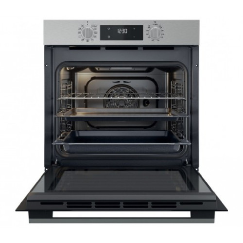 WHIRLPOOL OMK58HR0X Φούρνοι Inox