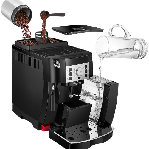 DELONGHI ECAM22.115.B DL Μηχανές Espresso