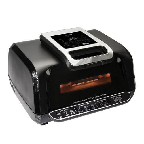 GRUPPE MS-204 BBQ Αέρος Ψηστιέρες-Γκριλιέρες