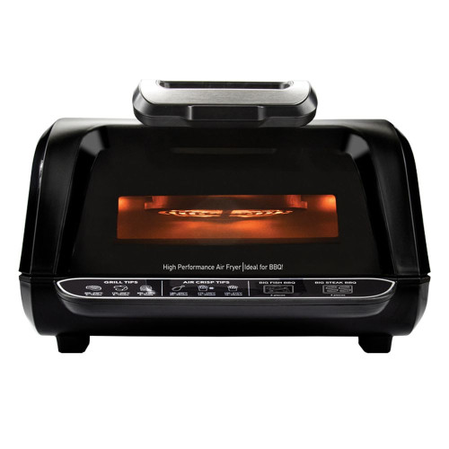 GRUPPE MS-204 BBQ Αέρος Ψηστιέρες-Γκριλιέρες