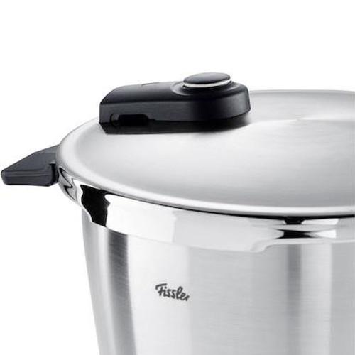 FISSLER VITAQUICK PREMIUM 10LT (60281010000) Χύτρες ταχύτητος