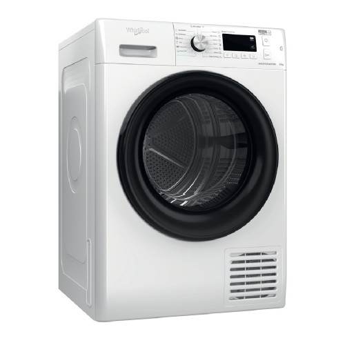 WHIRLPOOL FFT M11 8X3BY EE Στεγνωτήριο