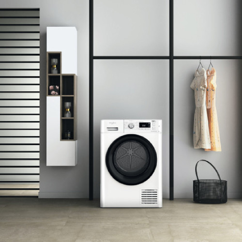 WHIRLPOOL FFT M11 8X3BY EE Στεγνωτήριο