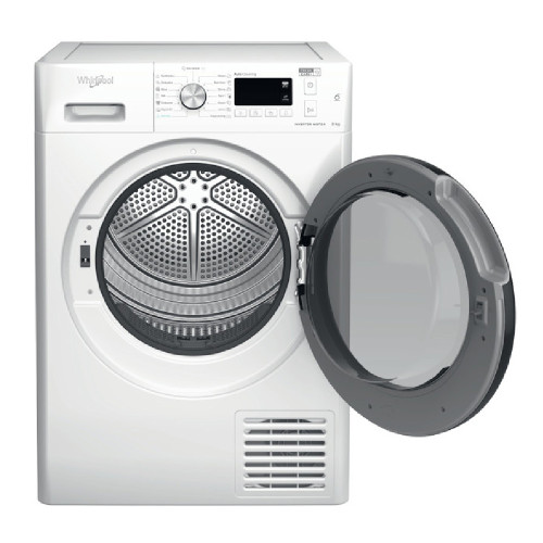 WHIRLPOOL FFT M11 8X3BY EE Στεγνωτήριο