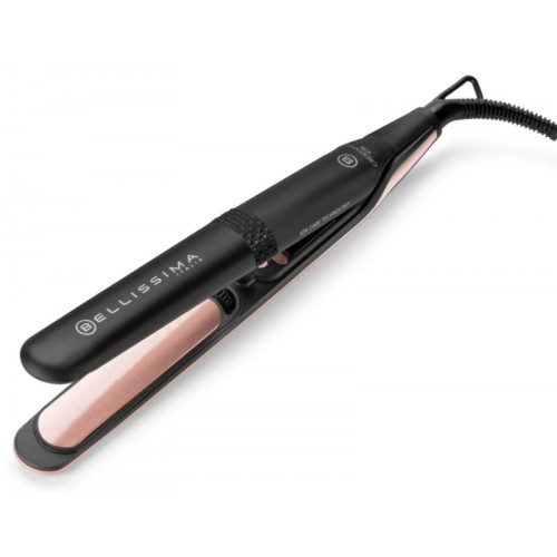 IMETEC BELLISSIMA CREATIVITY S2702 Ισιωτικά μαλλιών Black